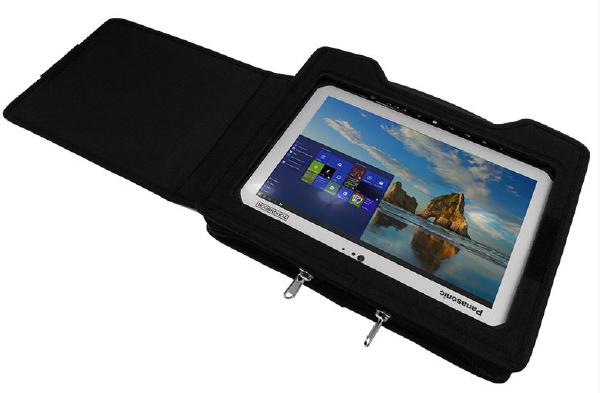 InfoCase – Toughmate CF-20 Always On Case