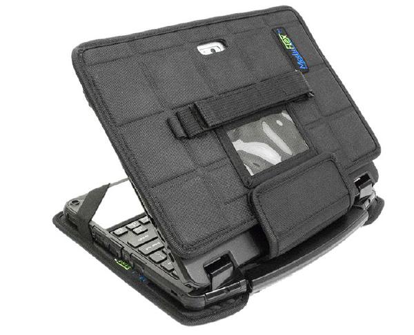 InfoCase – Toughmate CF-20 Moduflex Detachable Case