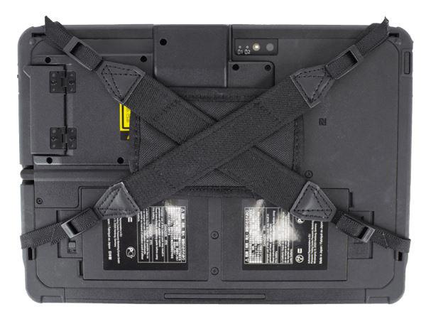 InfoCase – Toughmate X Strap for FZ-A3 Toughbook