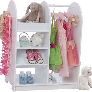 Play Dress Up Unit for kids