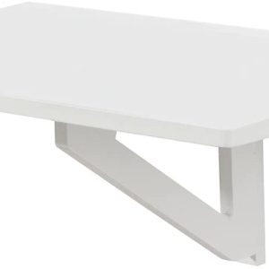 Kitchen Wall-Mounted Folding Table