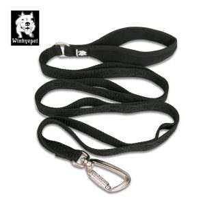 Whinyepet leash