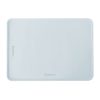 Silicone waterproof mat – radiance – Grey