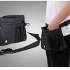 Whinhyepet Double Training Pouch