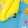 273L Inflatable Sea Life Water Fun Park Pool with Slide – 2.8m x 87cm