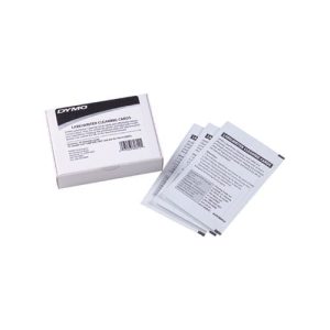 Dymo Print Head Cleaning Kit - for use in Dymo Printer