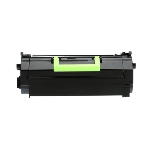 Compatible Premium 58D6X0E Toner Cartridge – for use in Lexmark Printers