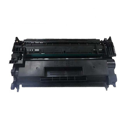 Compatible Premium 76X CF276X High Yield Black Toner Cartridge – 10,000 Pages – for use in HP Printers