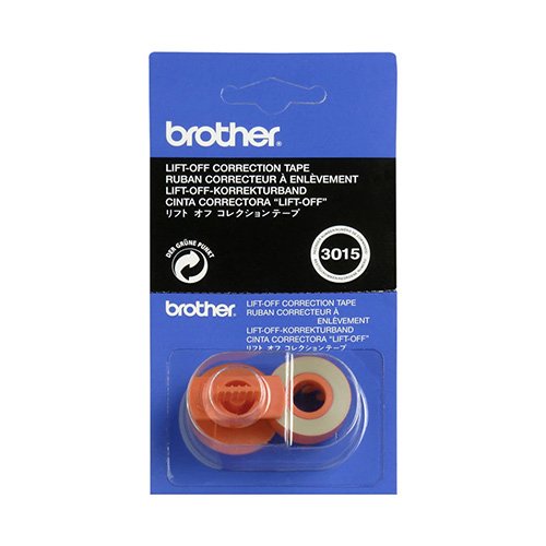 Brother M3015 Lift Off Tape – for use in Brother Printer