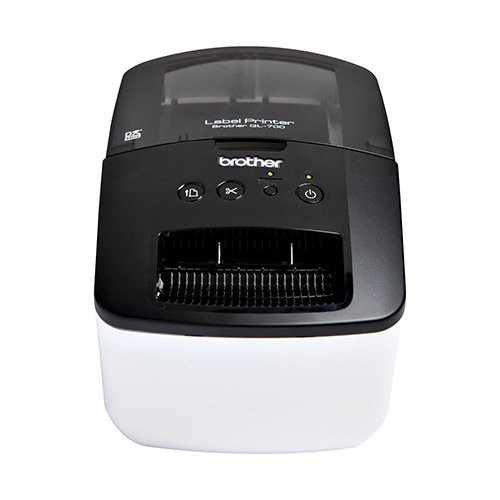 Brother QL700 Label Printer – for use in Brother Printer