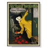 Victoria Arduino Black Frame Canvas Wall Art – 50×70 cm