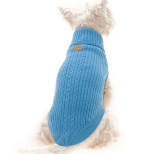 Dog Jumper