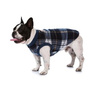 Tartan Dog Pyjamas