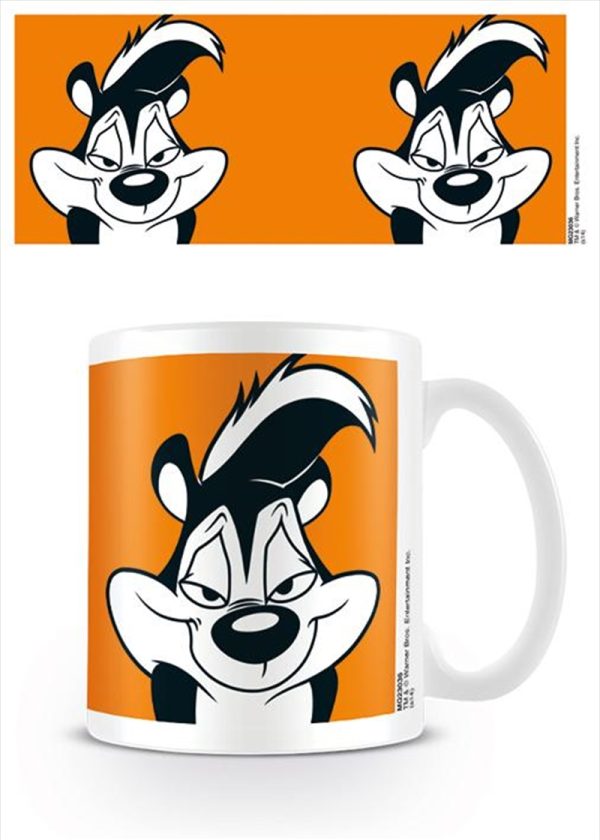 Looney Tunes – Pepe Le Pew