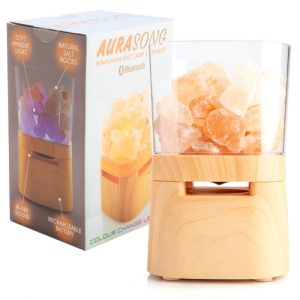 Aurasong Himalayan Salt Lamp