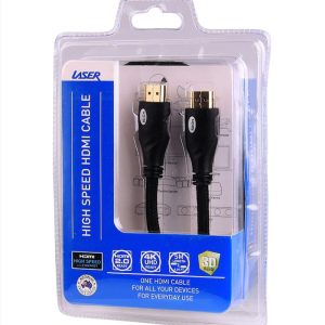 Connect Hdmi2.0 4k 5m Hdmi Cable