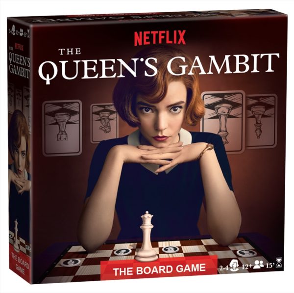 Queen’s Gambit