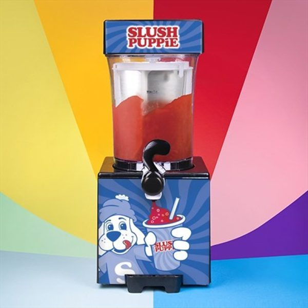 Slush Puppie – Slushie Machine