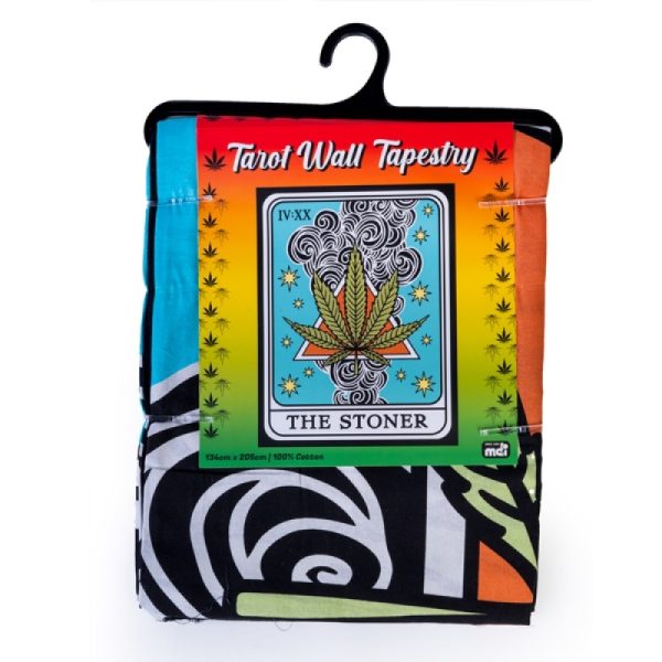 Stoner Wall Tapestry