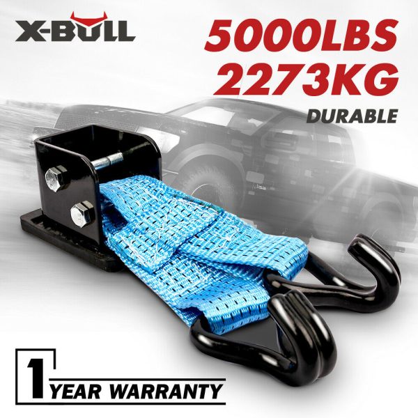 X-BULL Hi Lift Jack Mate Lifter Farm Jack 4WD Wheel Lifter 4×4 4WD Recovery