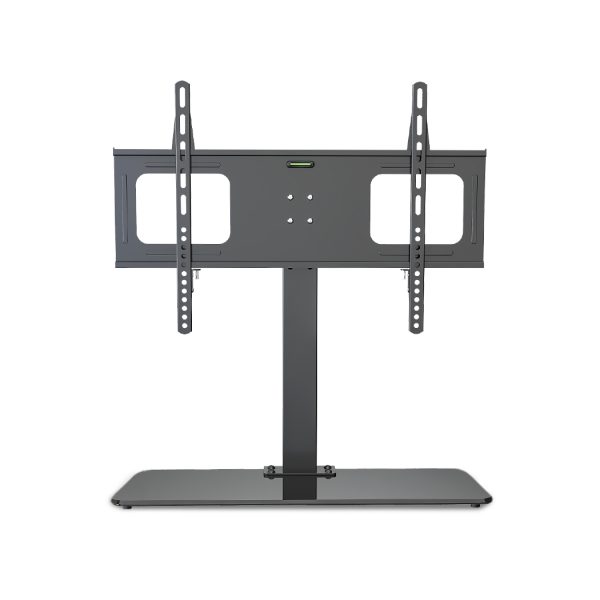 FORTIA TV Stand Mount 37-55 Inch Television Small Modern Universal Up to 55″