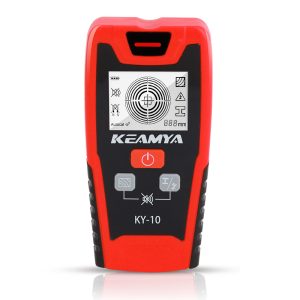 KEAMYA Digital Wall Scanner Multi Material Detector Universal Tester Stud Finder