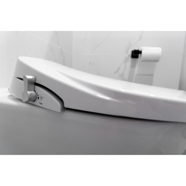 Non-electric Bidet Seat