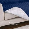 Pet Sofa Cover 2 Seat (Blue) FI-PSC-105-SMT