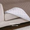 Pet Sofa Cover 1 Seat (Khaki) FI-PSC-100-SMT