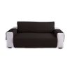 Pet Sofa Cover 2 Seat (Black) FI-PSC-107-SMT