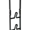 Freestanding Dyson Vacuum Cleaner Stand Rack Holder for Dyson V6 V7 V8 V10 V11 (Black) GO-VCH-100-HH