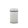 MIRAKLASS Sensor Bin Oval – White