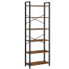 6 Tier Bookshelf