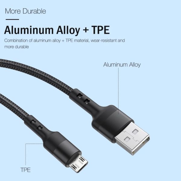 Type C Cable (2m) VT-CB-103-YHX