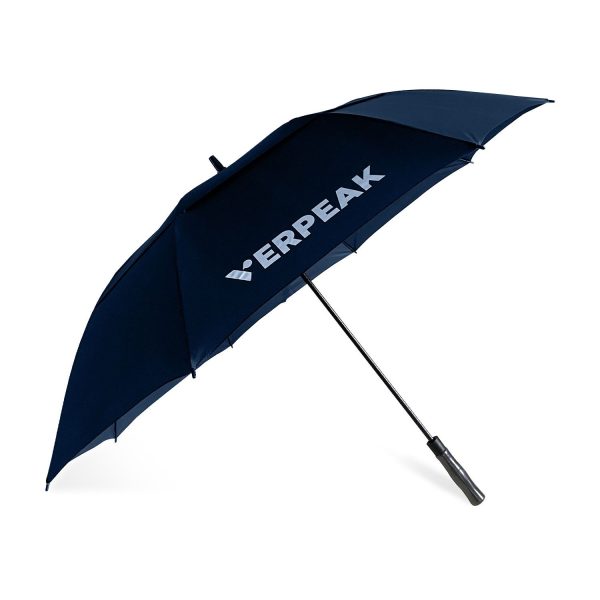 Golf Umbrella Blue 62 Inch