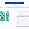 [6-PACK] Japan Pet Clean Skin Protection Rinse In Shampoo 330ml(For Dogs/For Cats) For Dogs