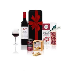 Gourmet Penfold Hamper