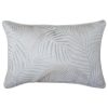 Cushion Cover-With Piping-Seminyak Biscuit – 35×50 cm