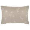 Cushion Cover-With Piping-Palm Cove Beige – 35×50 cm