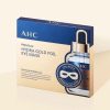 AHC Premium Hydra Gold Foil Firming Eye Mask 5pcs