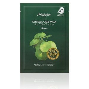 JM Solution Centella Care Mask Rescue 5 Sheets