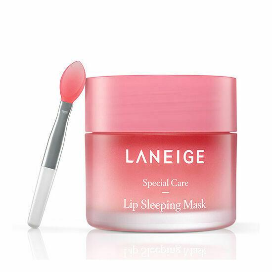 Laneige Lip Sleeping Mask Berry 20g