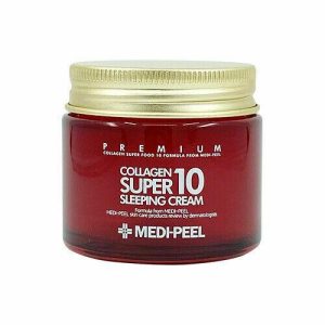 Medi-peel Collagen Super 10 Sleeping Cream 70ml