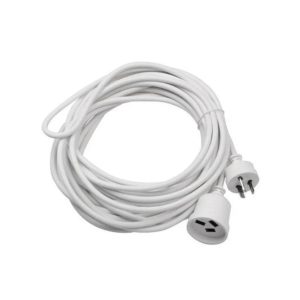 Sansai Power Extension Cord