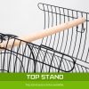 Bird Cage Parrot Aviary Soprano – 164x56x56 cm