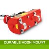 Dynamic Power Electric Hoist Remote Chain Lift 240V – 1020w 250/500KG