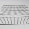 2 X Platforms & 2 X Ladders For 140 cm Ferret Parrot Cat Bird Cage