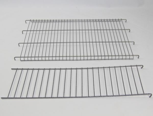 2 X Platforms & 2 X Ladders For 140 cm Ferret Parrot Cat Bird Cage