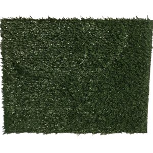 3 x Synthetic Grass replacement only for Potty Pad Training Pad 59 X 46 CM