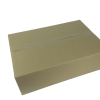 25 x Packing Moving Mailing Boxes Cardboard Carton Box – 50x34x18 cm